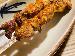 -那时新疆·若羌(经纬汇店)