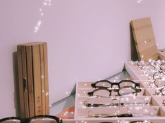 -目艮眼镜SHOWROOM(品牌集合店)