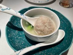 -醉舍·新淮扬菜(长宁龙之梦店)