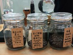 -COFFEE HOLIC(朝外SOHO店)