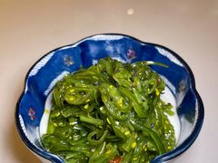 -千寻山野烤肉(中关村店)
