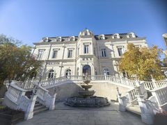 -北京张裕爱斐堡酒庄