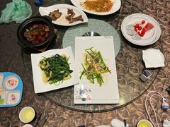 -汇景希尔顿逸林酒店·悦轩中餐厅