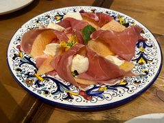 -Alimentari Grande(东湖路店)