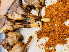 -塔哈尔·新疆盛宴(城西银泰店)