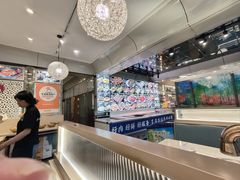 -泰白海鲜烧烤大全