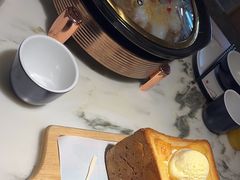 -绿茶餐厅(青岛城阳万象汇店)