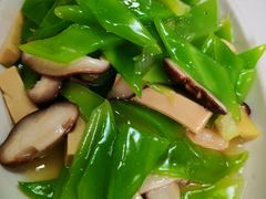 素三样-乐乐餐厅(湘子庙街店)