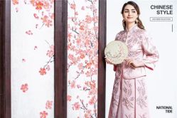 点击看大图 -金夫人婚纱摄影(华南店)