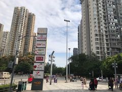 -卓锦曼购中心(国香街店)