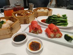 -裕华海鲜·深圳粤菜(福永店)