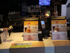 -麦当劳(磨子桥店)