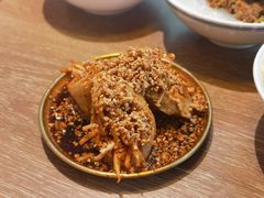 -小豆海棠(人民南路店)