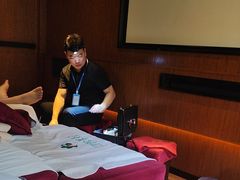 -美悦影院足道·自助美食·轻奢SPA(闽东广场店)