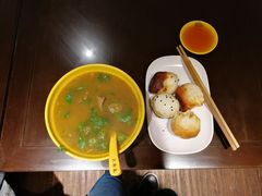 -大壶春生煎(四川中路店)