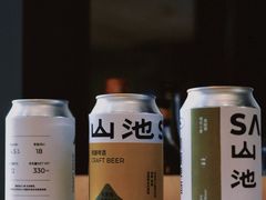 -SAANCI山池咖啡(卓悦中心店)