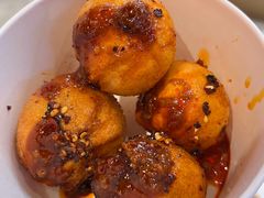 -阿宝生煎包(山海关店)