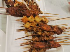 -孟记粥铺·家常菜·烧烤·粥(亚运村店)