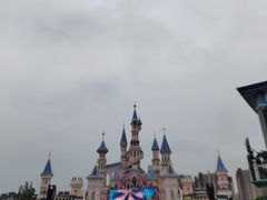 -沈阳方特欢乐世界