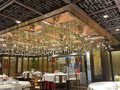 -汉唐宴长安食府