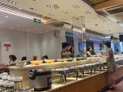 -素满香·食养自助(天一广场店)