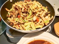 -小菜园新徽菜(青岛市南万象城店)