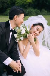 -雨墨婚纱摄影工作室