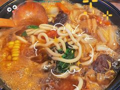-大鲜生·亚洲菜融合小食堂