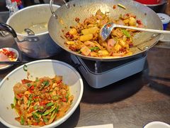-富正毅三下锅连锁(三店)