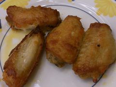 辣烤鸡翅-萨莉亚意式餐厅(黄埔大沙地店)