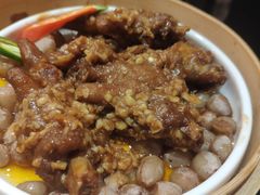 -高第街56号港式餐厅·精选(世茂广场宽厚里大明湖店)