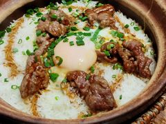 -常来小聚·广州非遗传承餐厅(地王广场店)