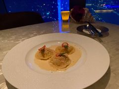 -广州四季酒店·佰鲜汇·现代法餐