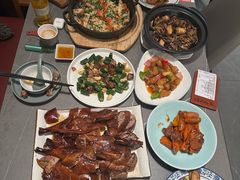 -先记烧鹅王·本地粤菜(福永店)