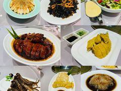 -顺风江南宴(静安大融城店)