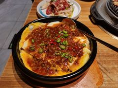 -小米烤肉·和牛原切-创意韩料(东关店)