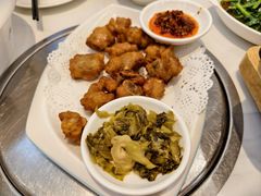 -陆记鹅庄·潮汕菜·狮头鹅(大仟里店)