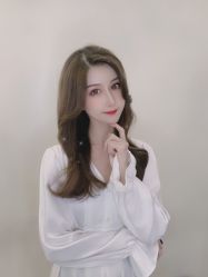-3AM HAIR SALON染发烫发接发