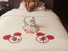 -鲁班喜悦酒店