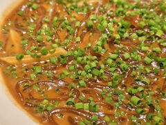 沙蒜烧豆面-新荣记(椒江店)