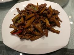 -老牌坊鲁菜名店(聊城美食岛店)