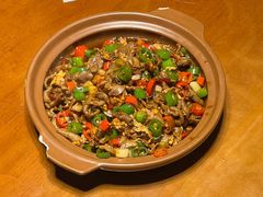-徽三说·土徽菜·中国徽菜连锁品牌(一中店)