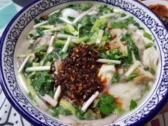 优质葫芦头-长香源葫芦头梆梆肉(开通巷店)