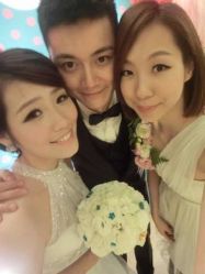 -FIONA MAKE UP恋妆造型