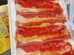 -巷子泥炉烤肉(原开化寺街店)