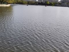 -北陵公园