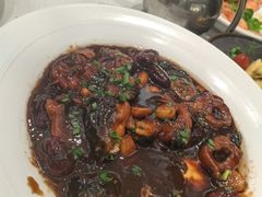 -聚鑫阁江浙菜·非遗传承技艺(青村帝华园店)