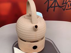 -沏茶师CHICHAS(龙湖上城店)