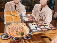 -鮨冠OMAKASE食べ放题(北京首店)