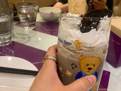 -紫悦咖餐厅(清控店)